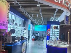 -诺柯视眼镜-蔡司依视路官方工厂店(白银路店)