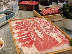 -捞天下大众火锅(水上公园店)