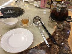 -稻香酒家·33年老字号·港式粤菜(富邦中心店)