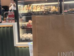 -星巴克(来福士办公楼店)