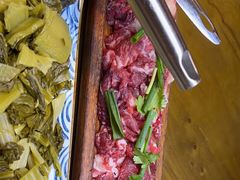 -贵厨酸汤牛肉(花果园国际中心店)