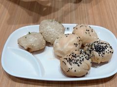 -小杨生煎(松江大学城店)