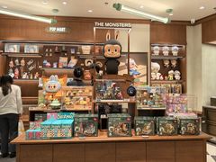 -泡泡玛特POPMART(壹号店)