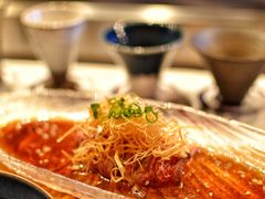 -丽思卡尔顿·炙焰·铁板烧餐厅