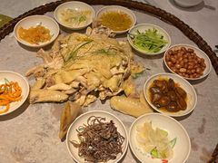 -大树头·森林餐厅(石碁店)