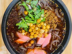 -碗里捞川渝特色面(沙河玖耀里店)