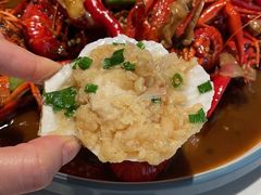-杨氏青龙虾·羊蝎子(金盛路总店)