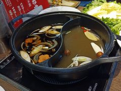 -火炉火自助餐(枫蓝国际店)