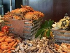 -厦门悦华酒店·绿庭主题自助餐厅