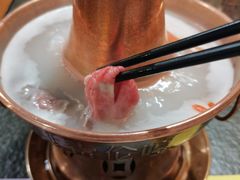 -索伦嘎·传统涮(海拉尔总店)