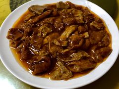 黄焖两样-德贤烧麦菜馆(本溪路店)