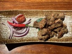 -格鲁·秀色Georgia’s Feast