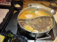-呷哺呷哺 黄金牧场 (欢乐谷店)