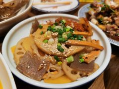 -二孃鸡爪爪(东风路总店)