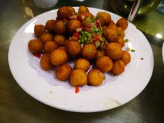 -吴记精品菜