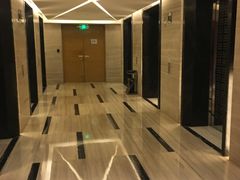 -青岛富力艾美酒店