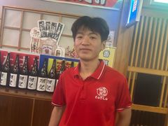 -银座苑烧肉酒场·烤活鳗(仙霞路店)