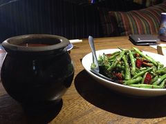 -雀舞云南菜(乐客城店)