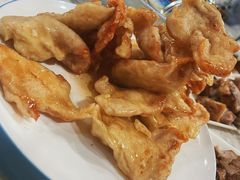 -山南熏肉大饼(辽菜旗舰店)
