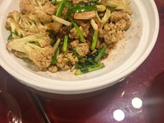 -宏状元现熬粥·京味菜(五棵松店)