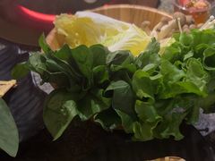 -湊湊火锅·茶憩(和平大悦城店)