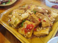 -和福餐馆(西江古街店)