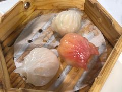 -东鑫记港式茶餐厅(南京东路店)