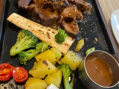 -必胜客(石佛营店)