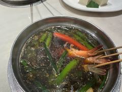-围炉夜话·潮汕卤水火锅(榕江店)