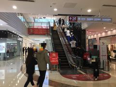 -万达广场(济南魏家庄店)