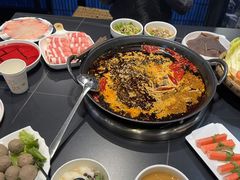 -俏媳妇火锅(宽窄巷子店)