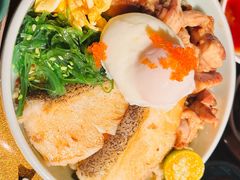 -Mr.Fish鱼鲜生海鲜放题(高德置地冬广场店)