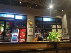 -江渔儿酸菜鱼(东二环泰禾店)
