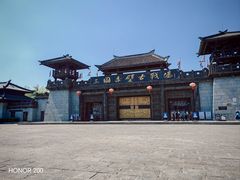 -三国赤壁古战场