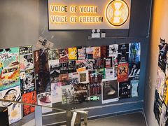 -Vox Livehouse(长沙店)