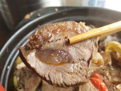 -洪兴砂锅·融合砂锅菜(三站店)