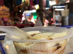 -义钦豆腐花