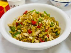 -秀妈厨房(灰汤老店)