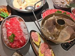 -骨之味·筒骨汤火锅(江头店)