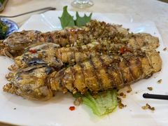 -钱塘府海鲜餐厅