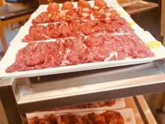 -嬷孙家潮汕牛肉火锅(北京路天河城店)