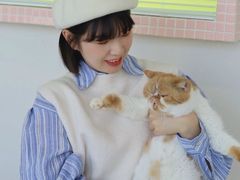 -怪兽屋·羊驼·猫咖·狗咖(俊华广场店)