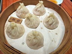 蟹粉汤包-裕兴记•蟹黄面馆(人民广场店)