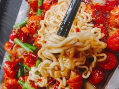 -碎怂烤肉(钟楼柳巷店)