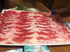 -傣妹火锅(南京东路一店)