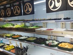 -八角锄烧·肉火锅(天河城店)