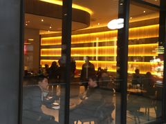 门面-星巴克(新达汇三林店)