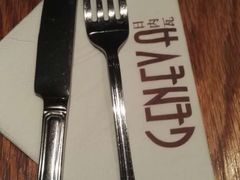 -Geneva日内瓦餐厅(西郊宝成花苑店)