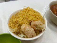 -麦文记面家(佐敦店)