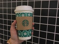 -星巴克(杭州银泰城西一店)